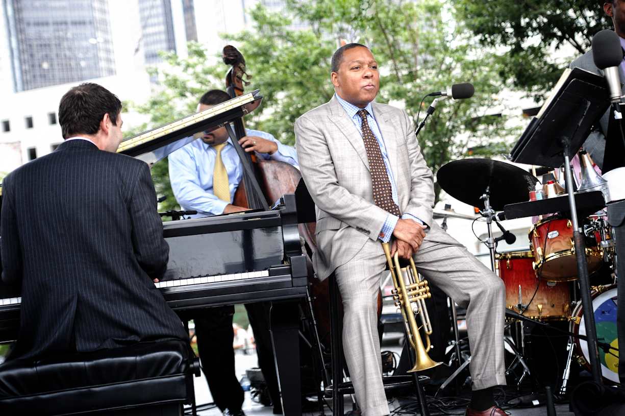 Untitled Jazz Photo