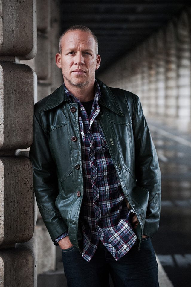 Avishai Cohen — jazz photo by Avishai Cohen | All About Jazz