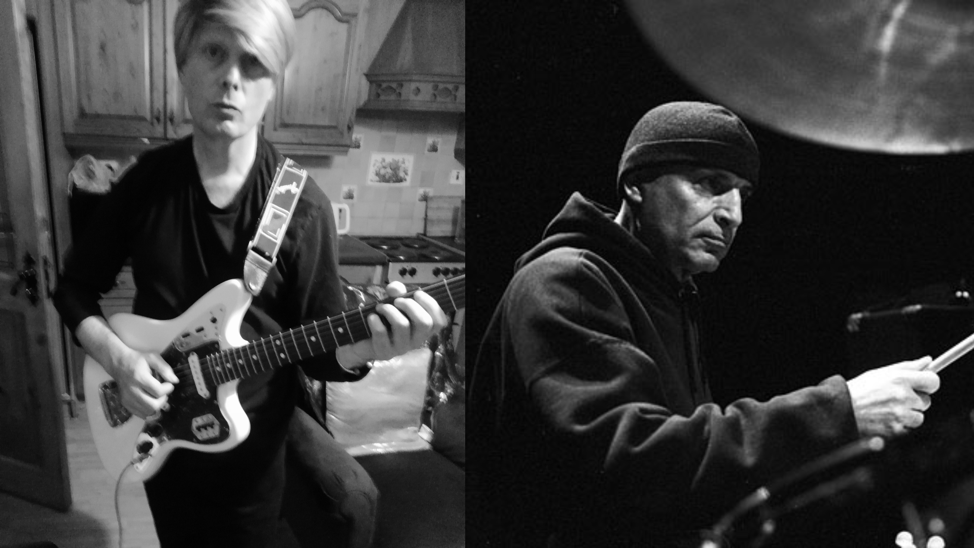 Mark O'Leary Paul Motian White Album