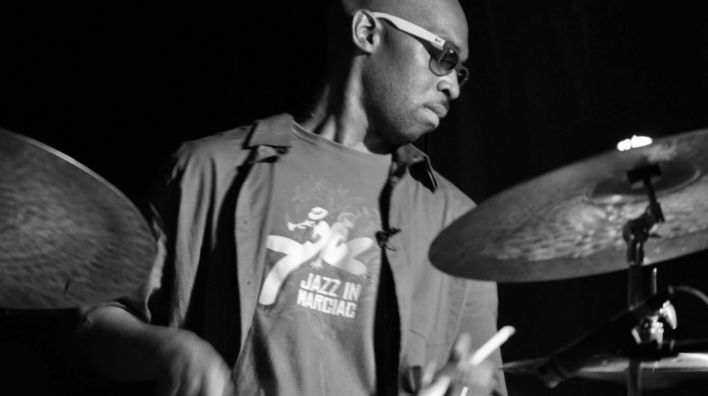 Eric harland