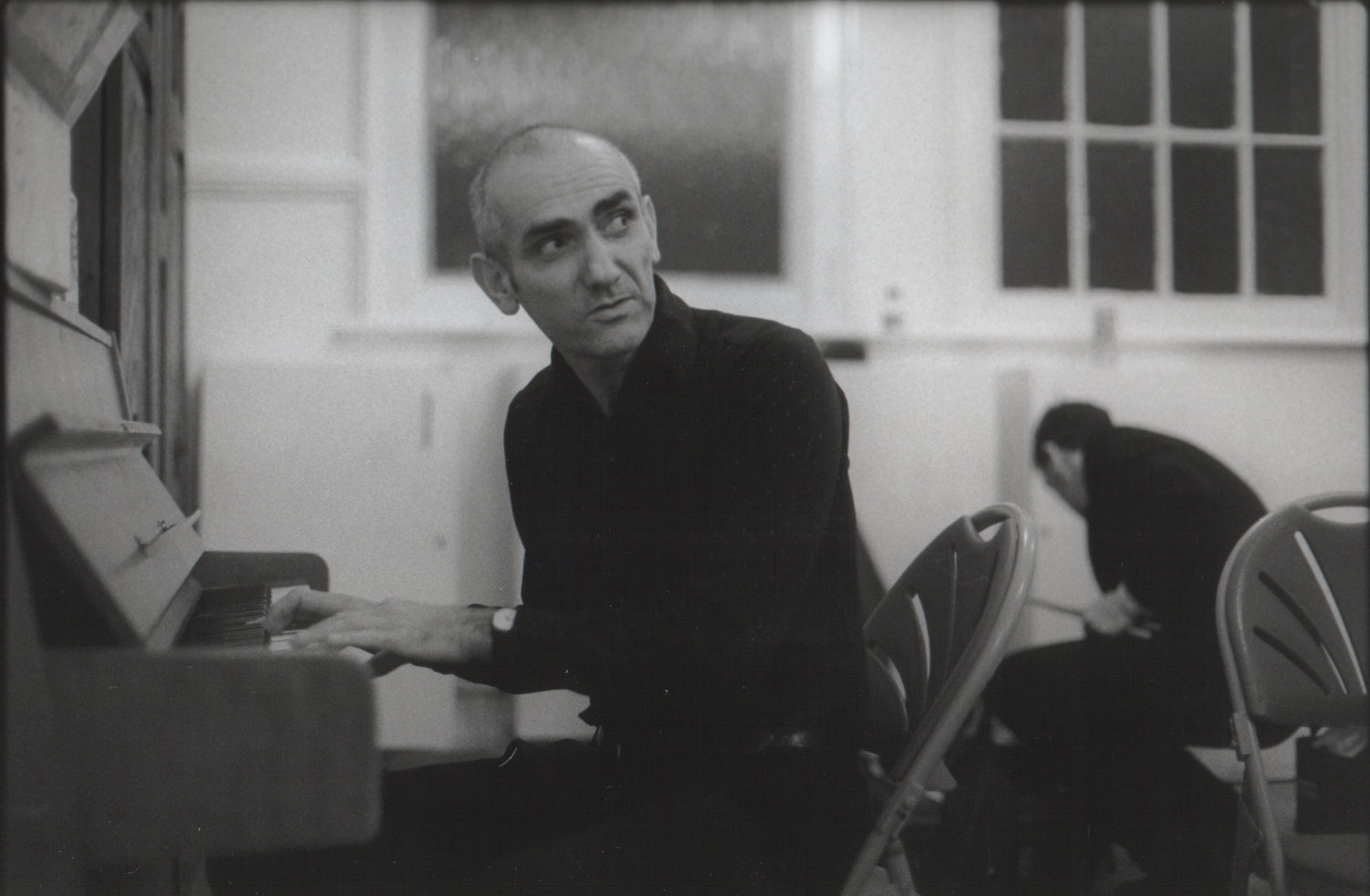 Paul Kelly