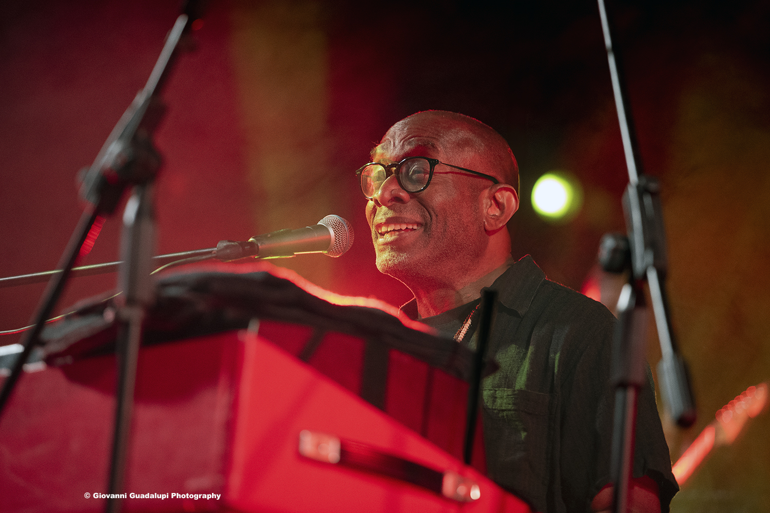 19_Brian Jackson live at Bari in Jazz 07.18.2025
