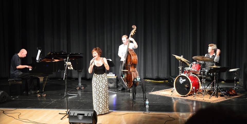 Untitled Jazz Photo