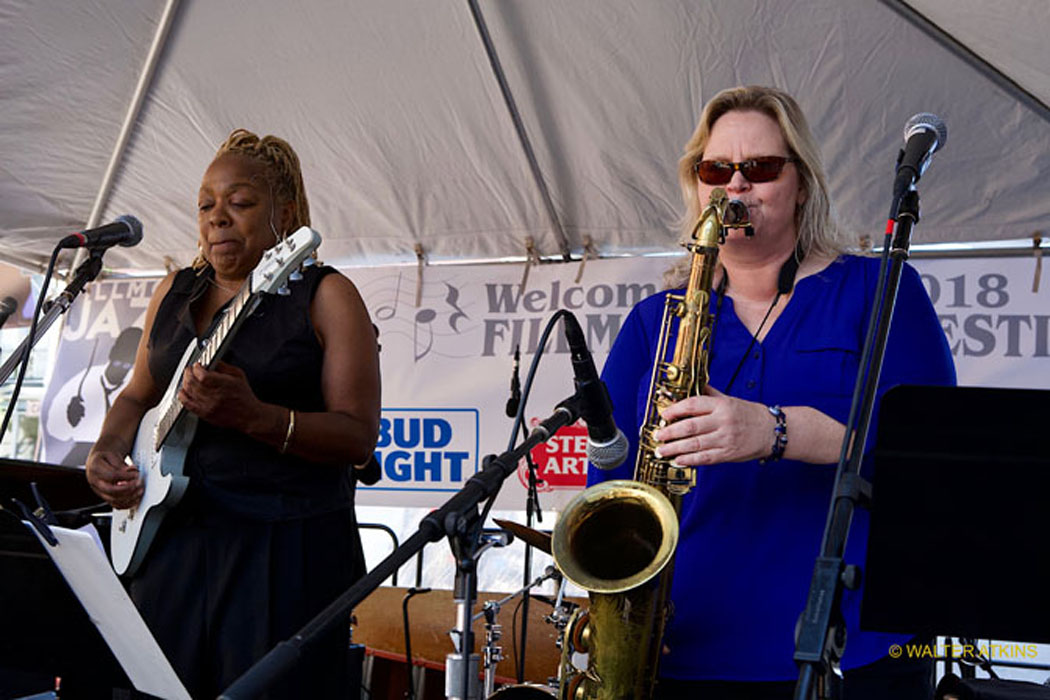 Untitled Jazz Photo