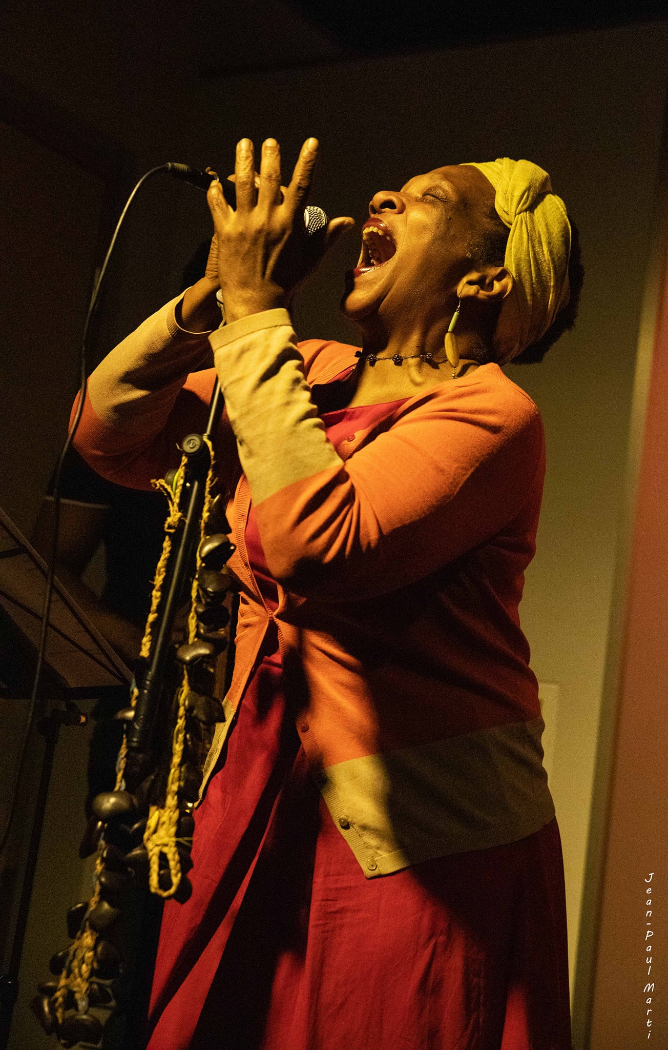 Gwen Sampé