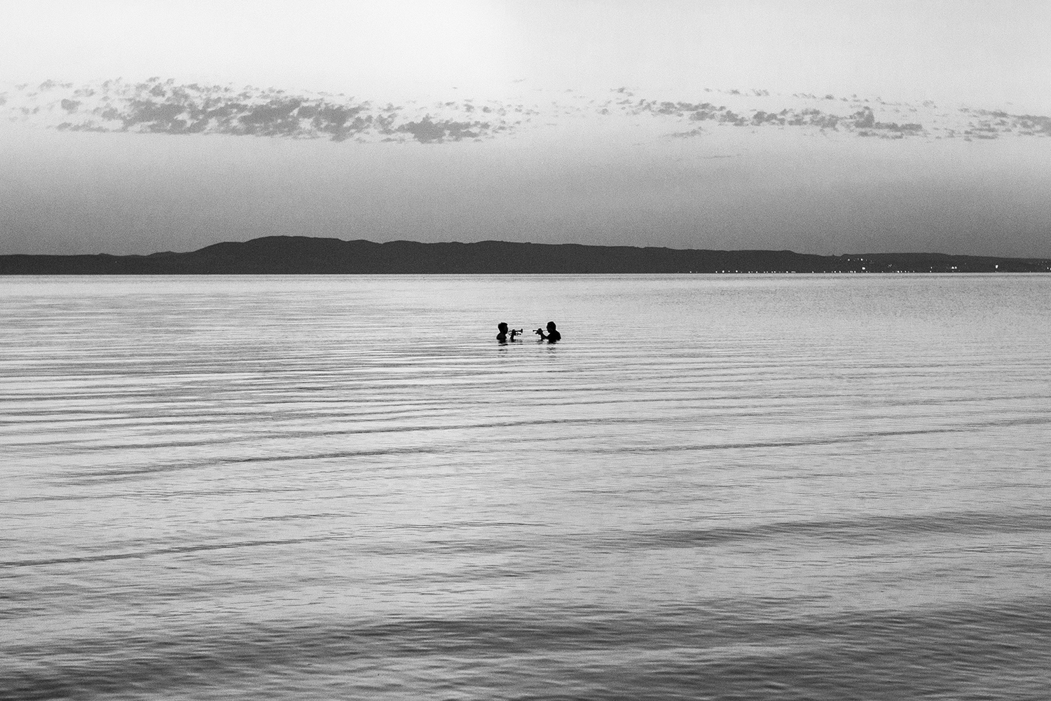 Gabriele Mitelli - Rob Mazurek