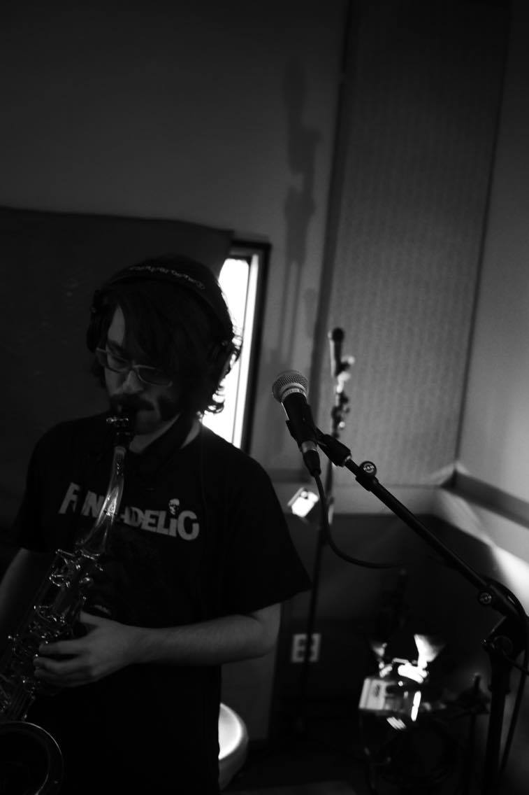 Untitled Jazz Photo