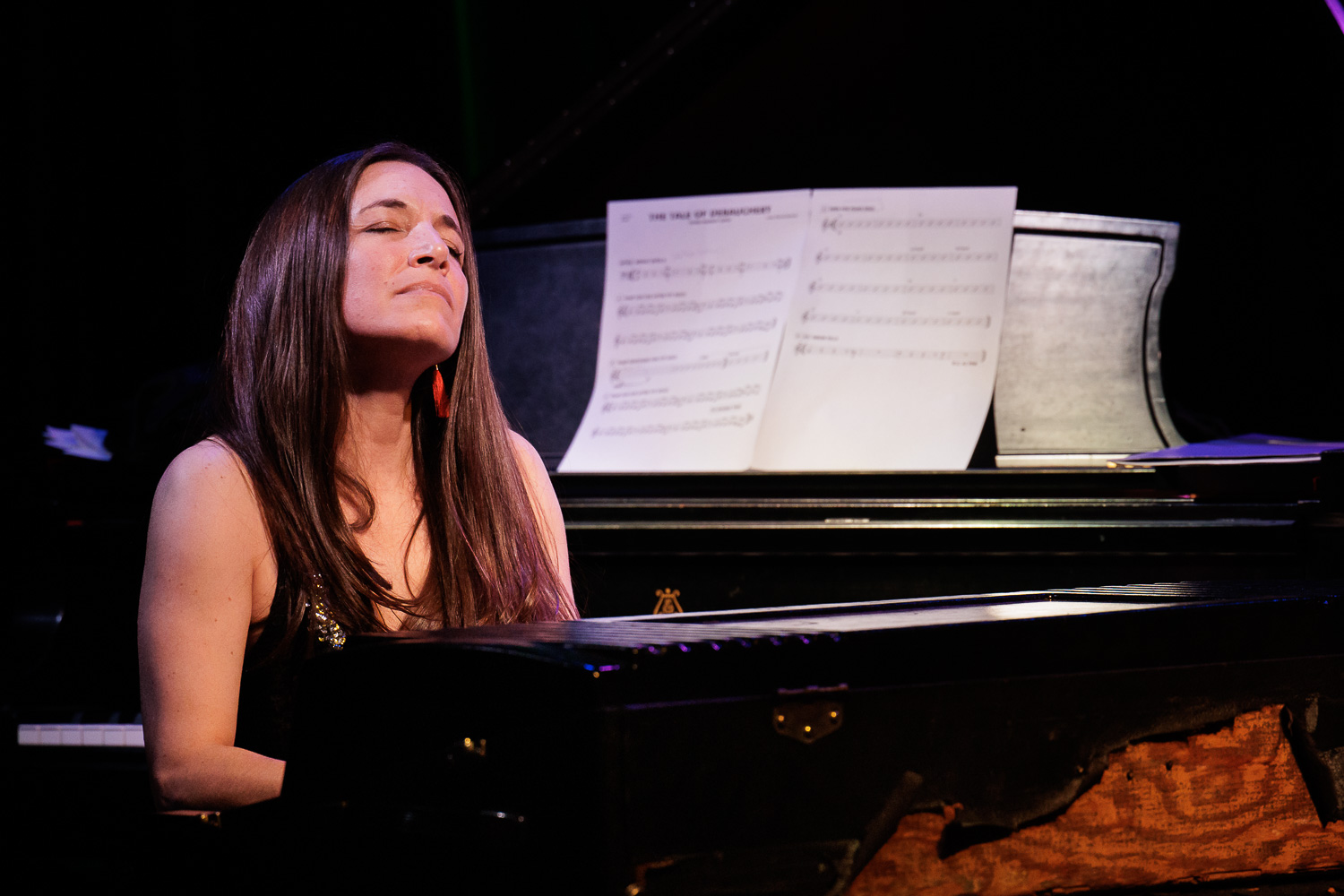 Seattle Jazz Fellowship