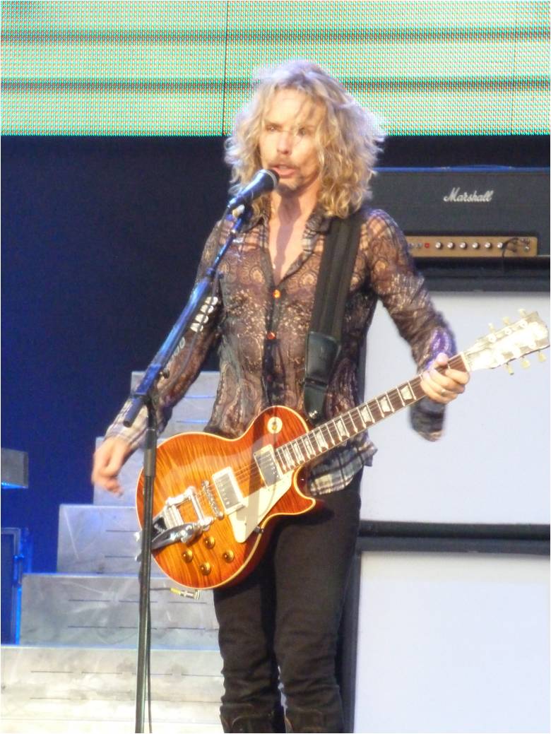 Styx - Tommy Shaw - Photo 42