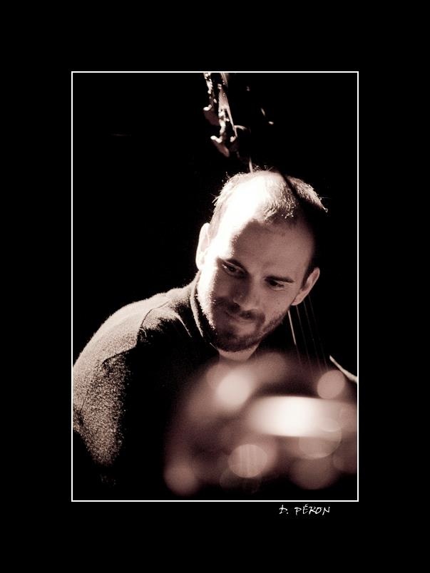Sylvain Romano