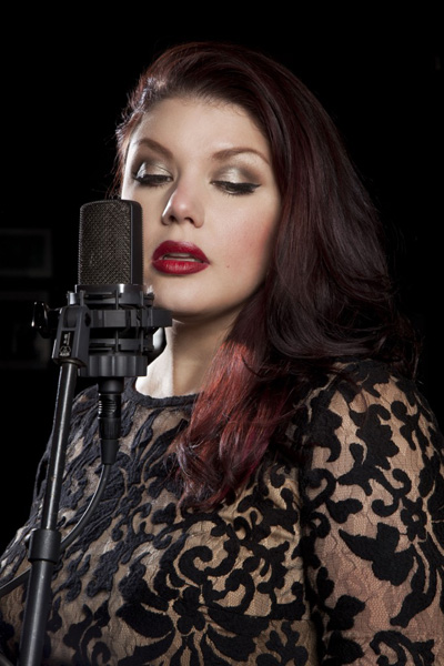 Jane Monheit