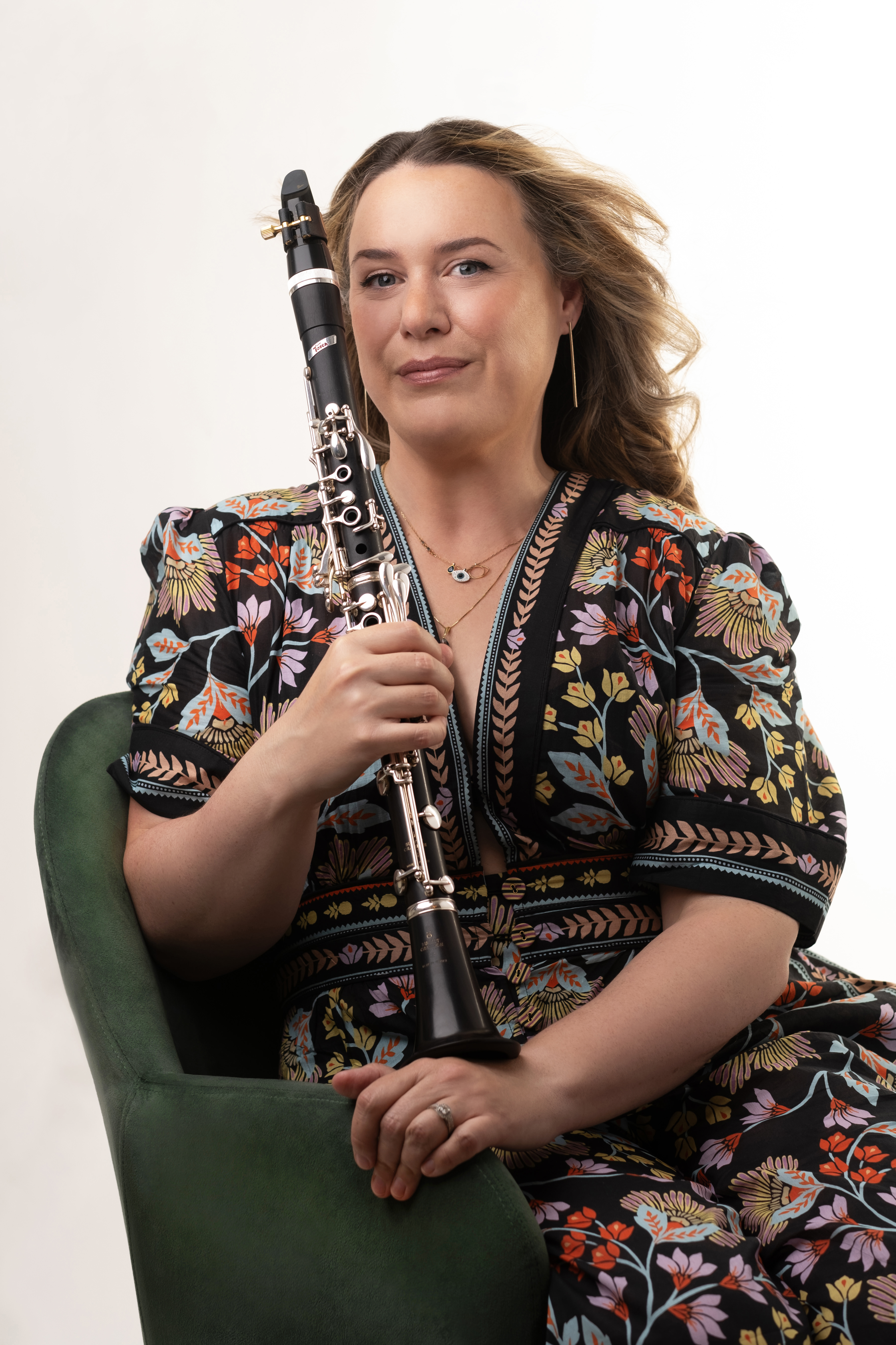Untitled Jazz Photo — jazz photo by Kristen Mather de Andrade | All About Jazz