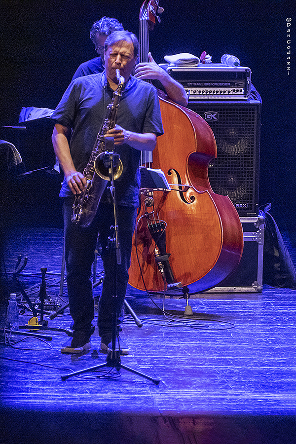Chris Potter