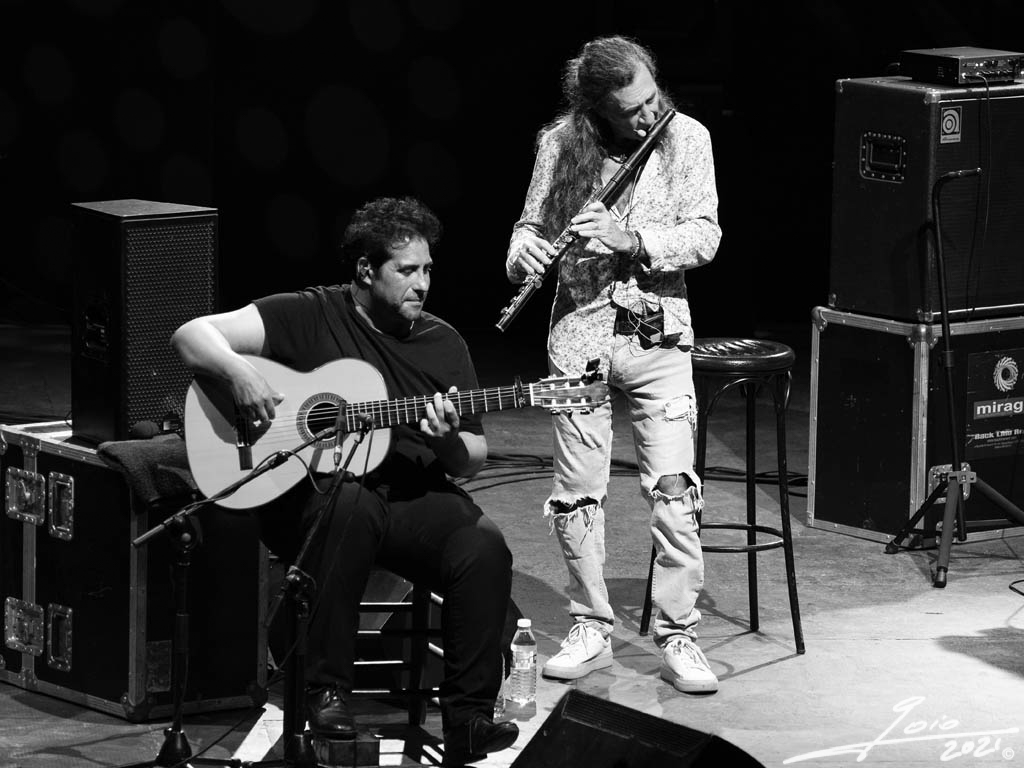 Jorge Pardo - Niño Josele-2021