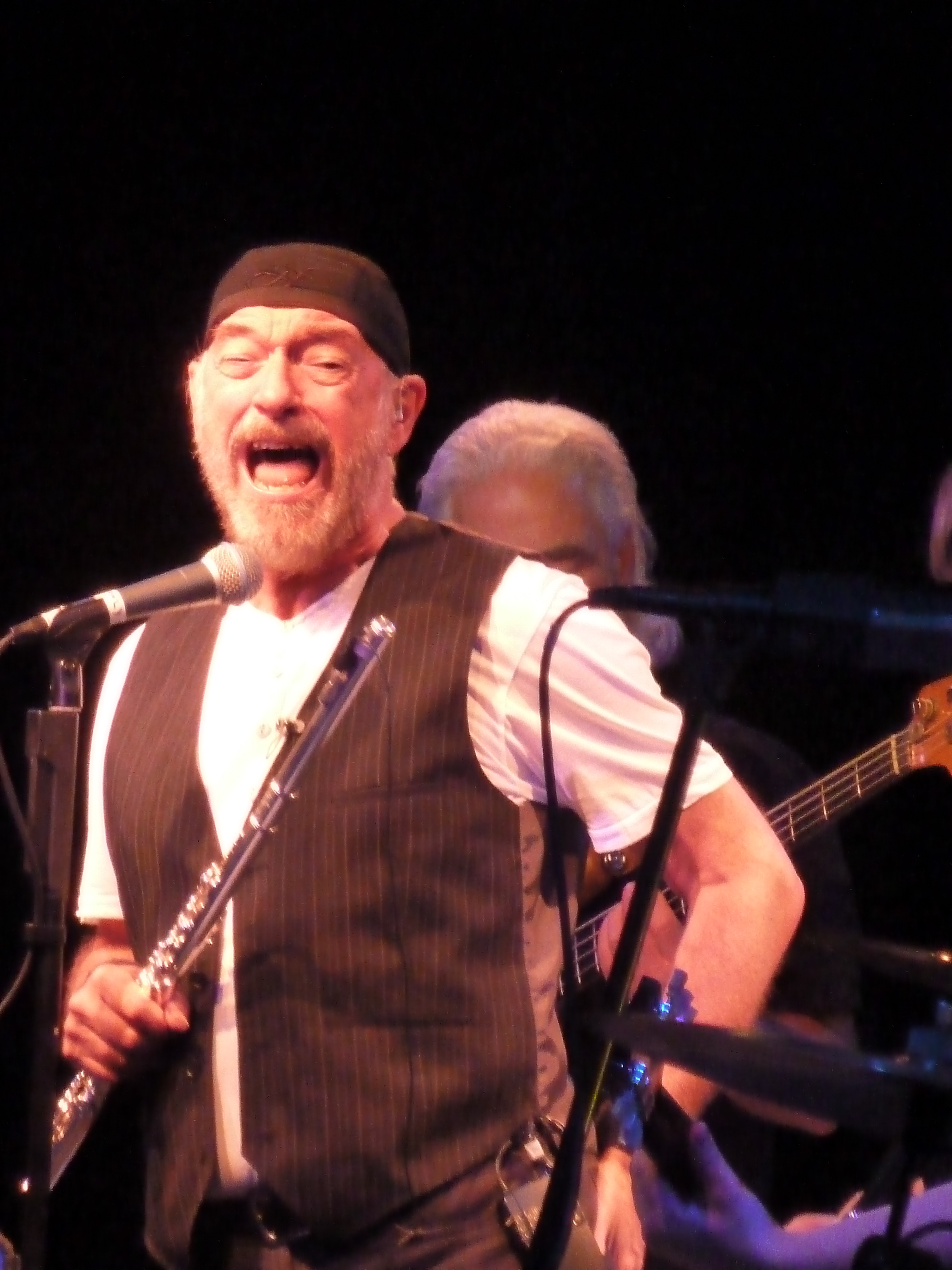 Ian Anderson 137