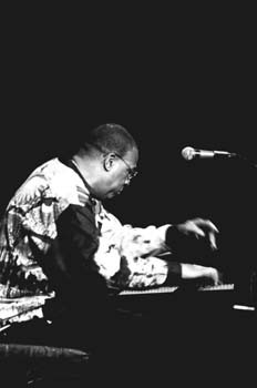 Chucho Valdz 2000