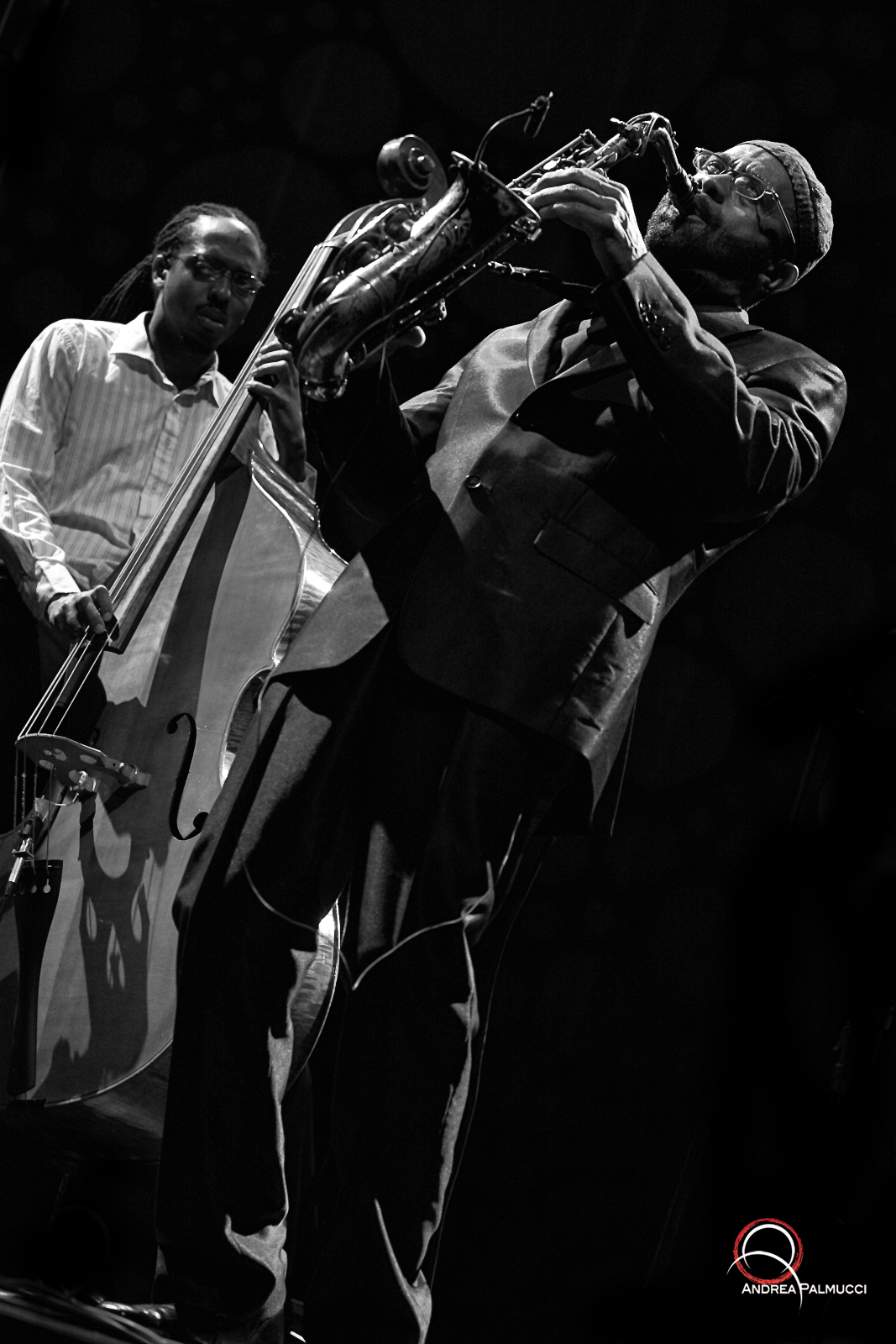 Kenny Garrett
