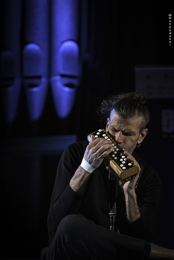 Vincent Peirani