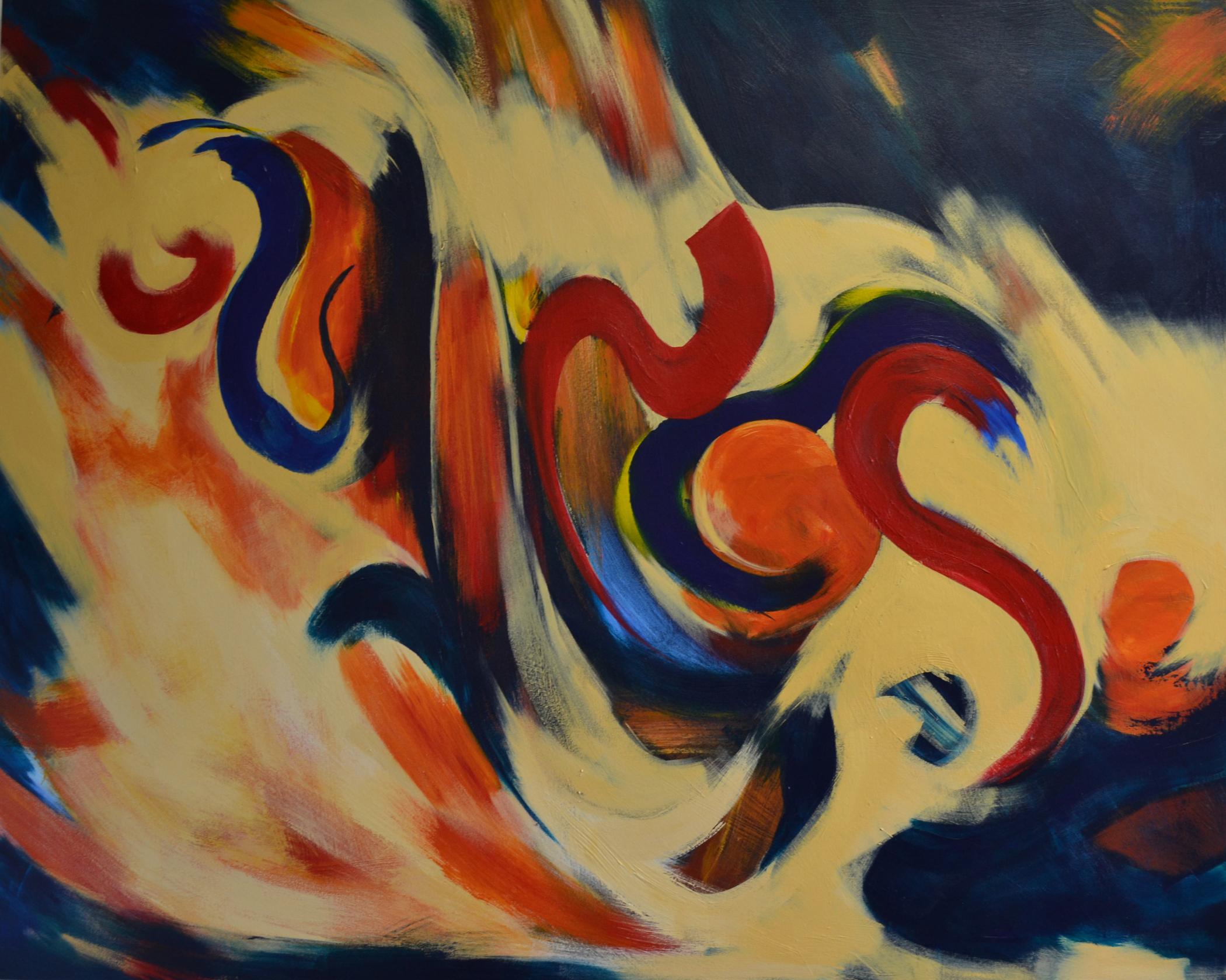 Untitled Jazz Photo