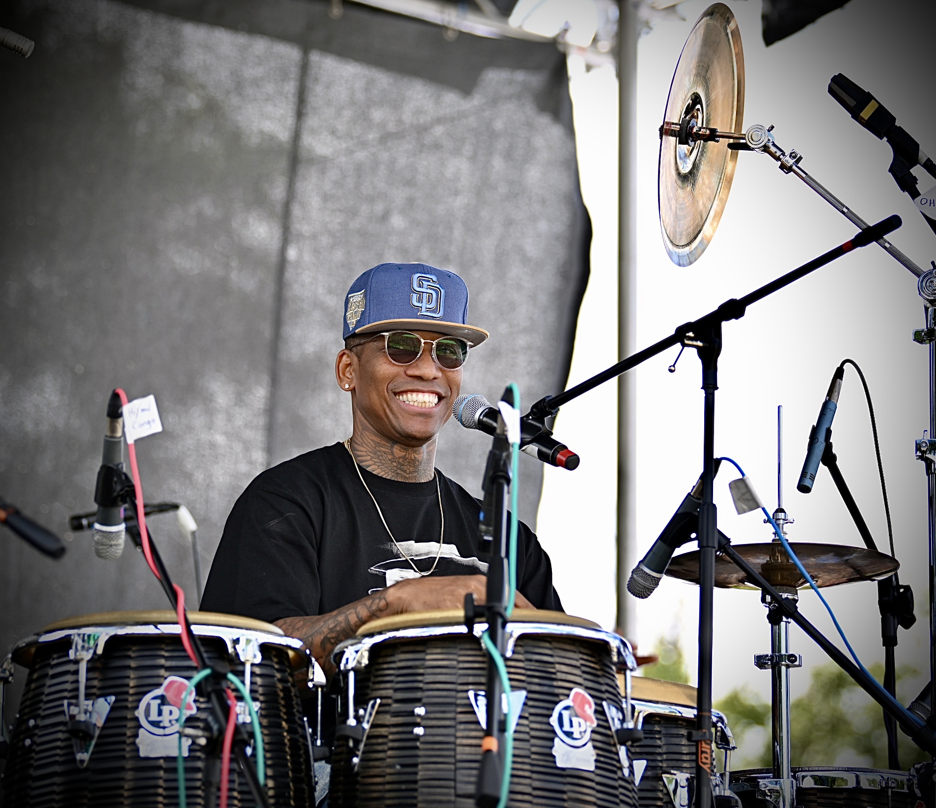 Pedrito Martinez