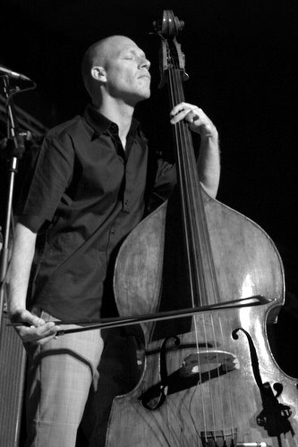 Avishai Cohen / Getxo 2008