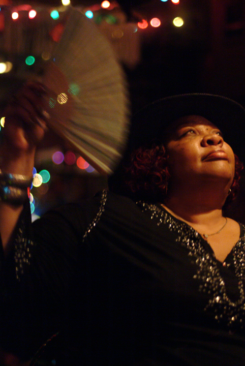 Untitled Jazz Photo — jazz photo by Wayne Tucker | All About Jazz