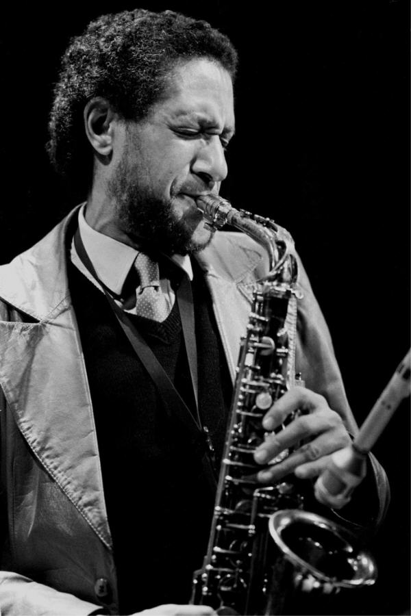 Gary Bartz