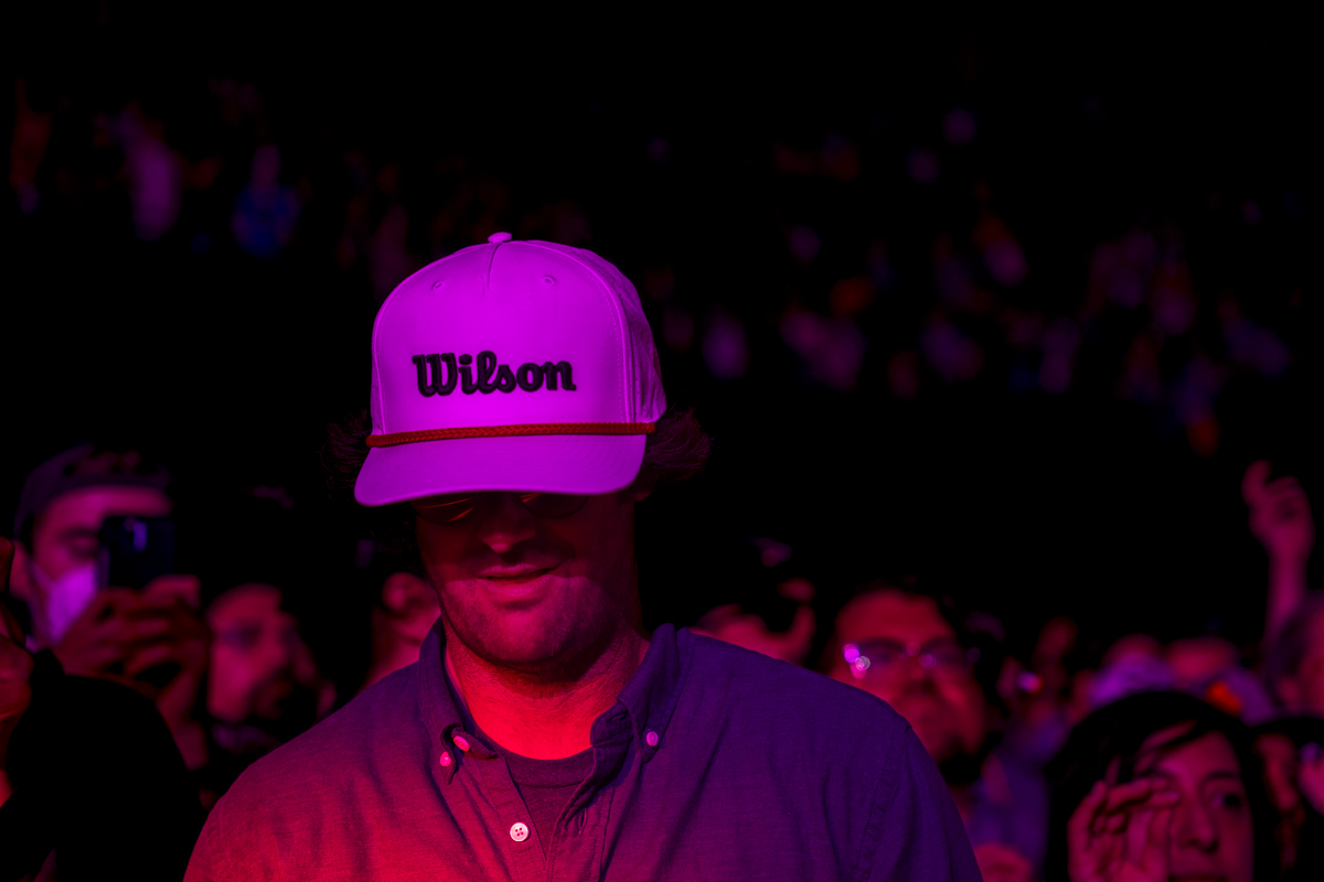 Phish_Bill Graham 2025