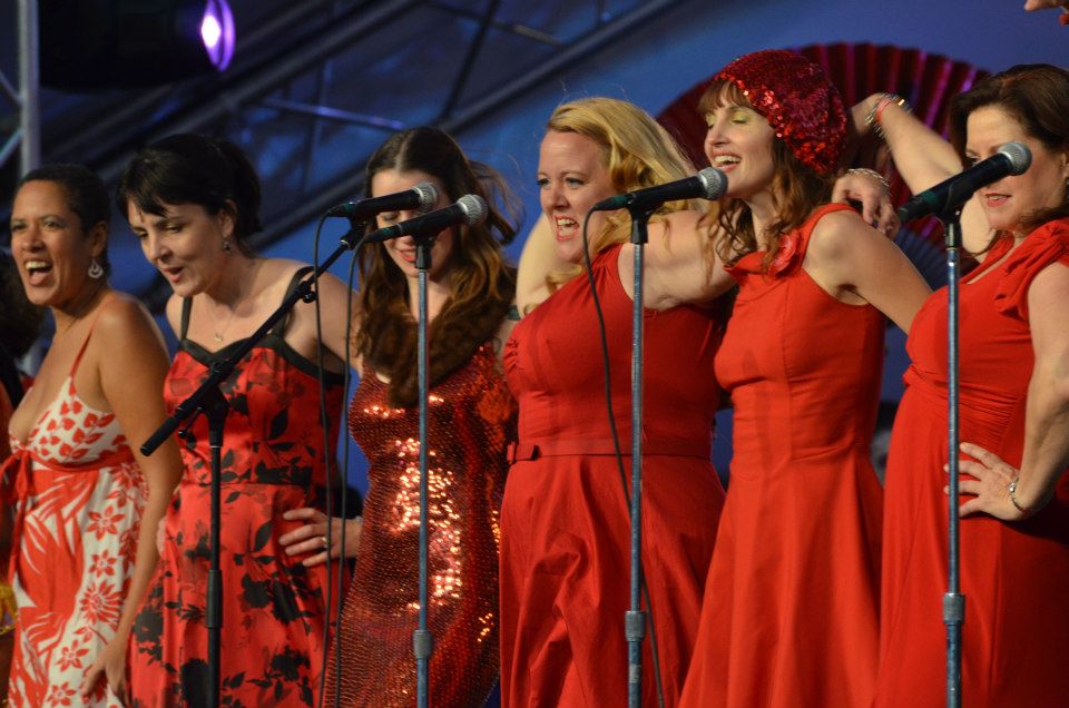 Day 2 - Nightingales 5