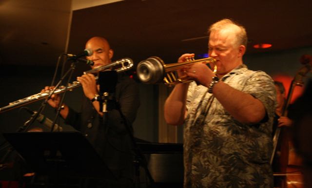 Untitled Jazz Photo