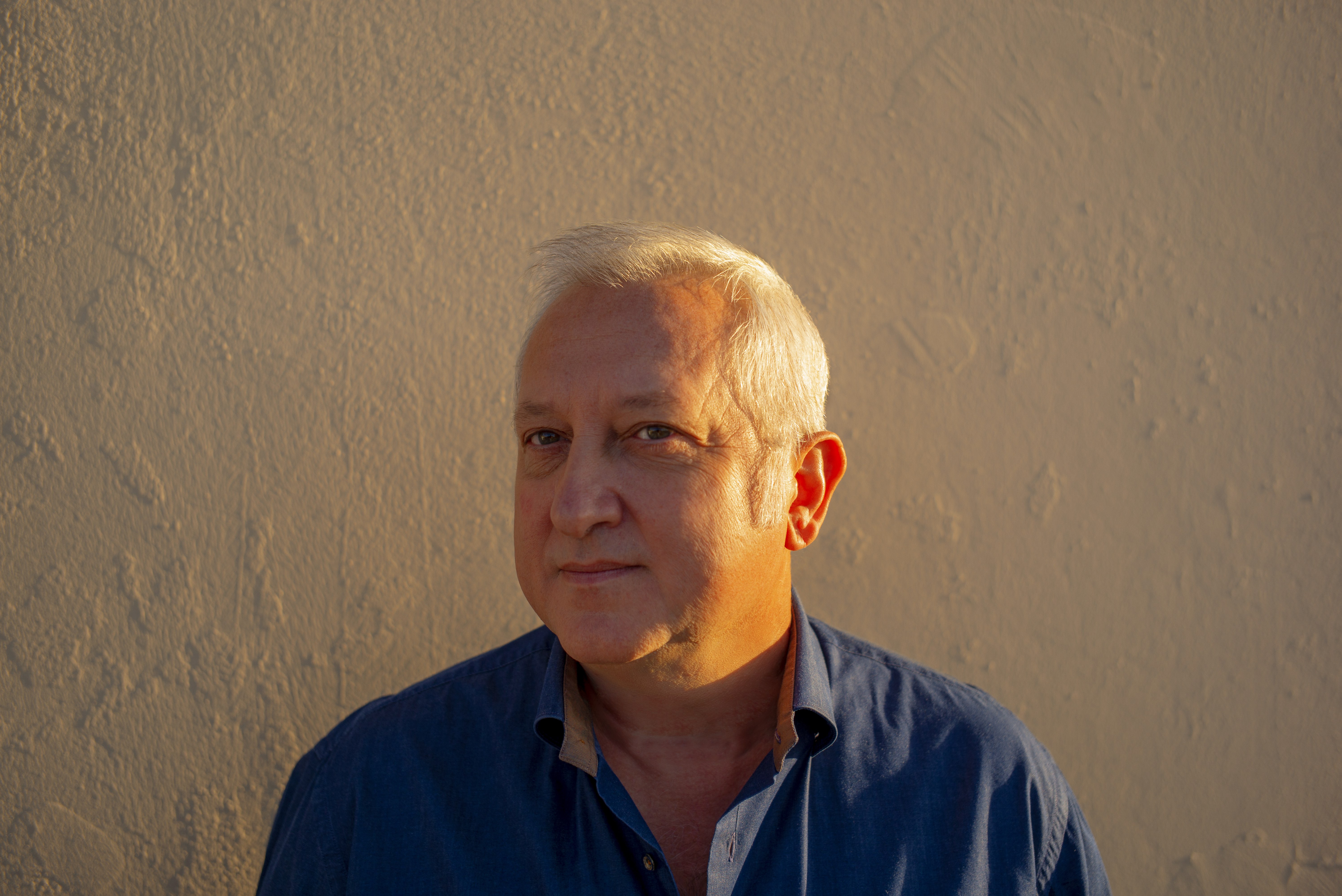 Enrico Solazzo