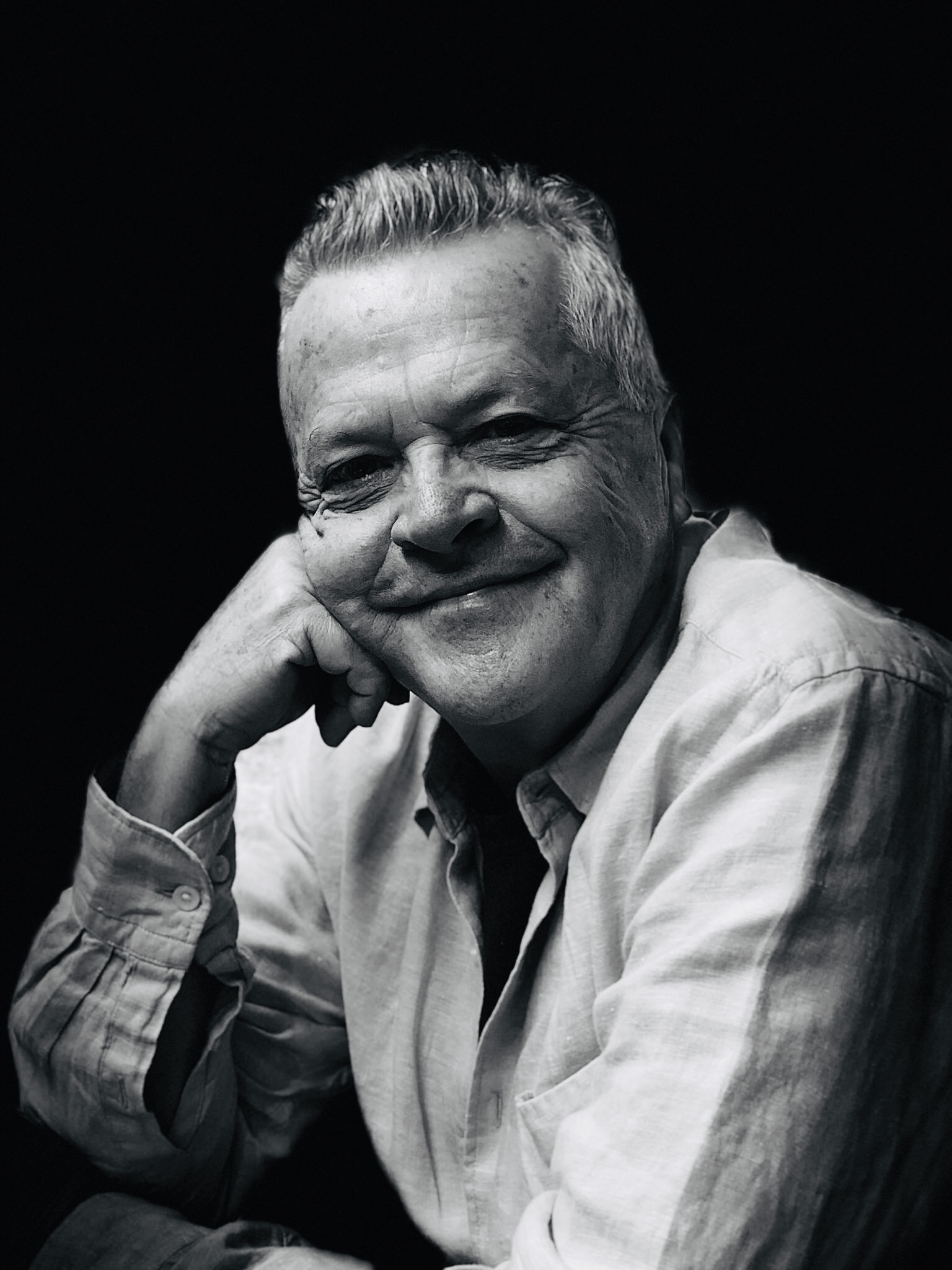 barry o sullivan — jazz photo by Barry O'Sullivan | All About Jazz