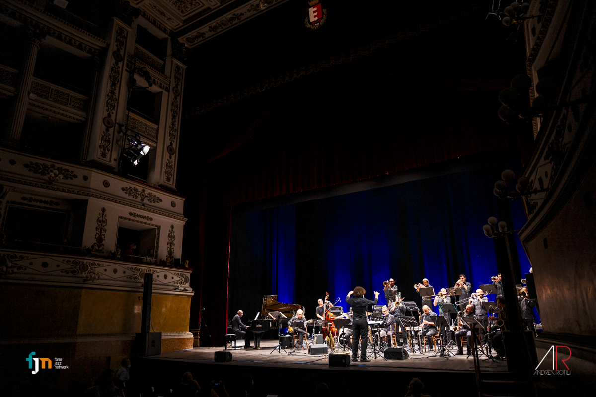 Colours Jazz Orchestra