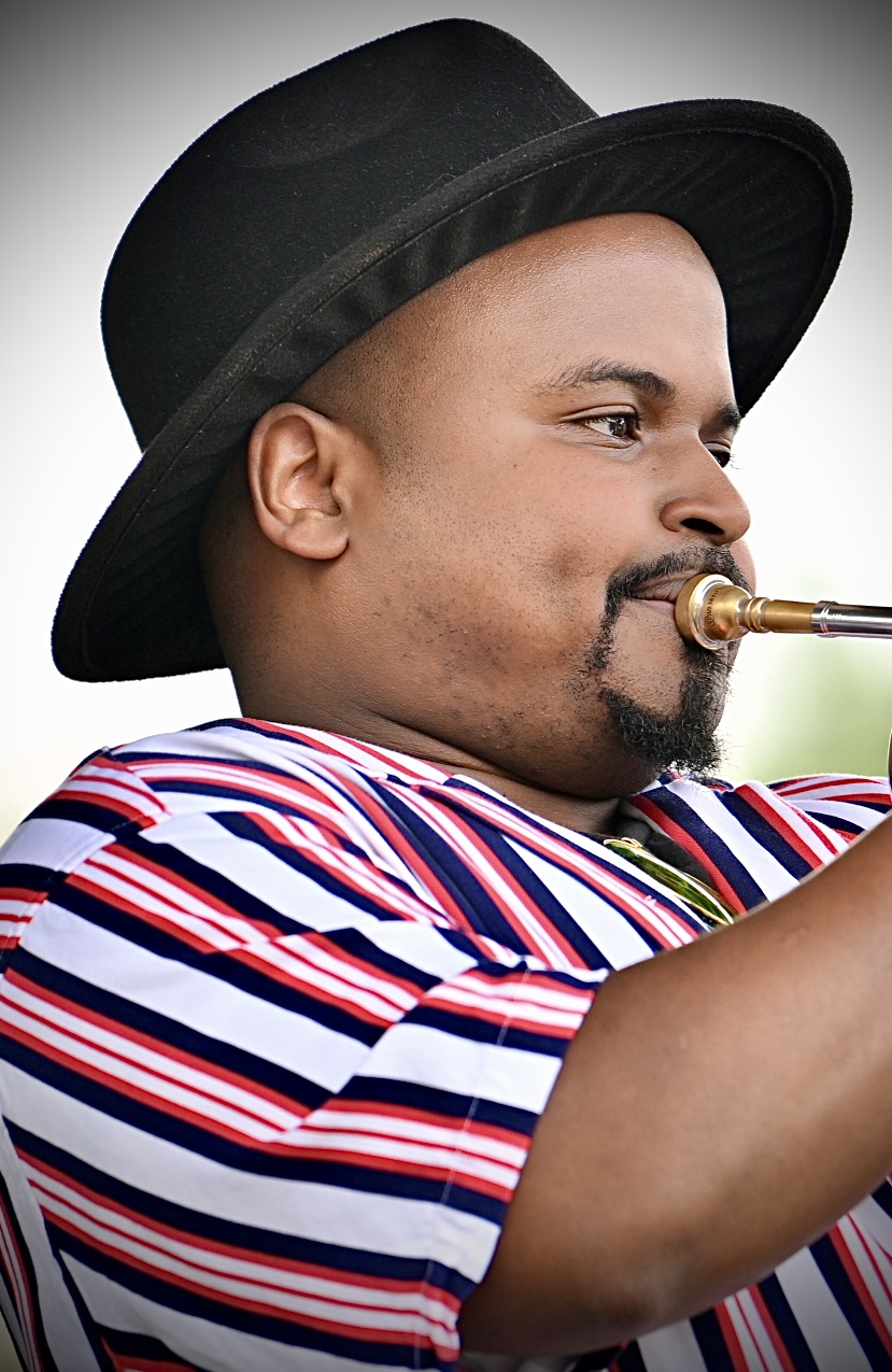 Alphonso Horne