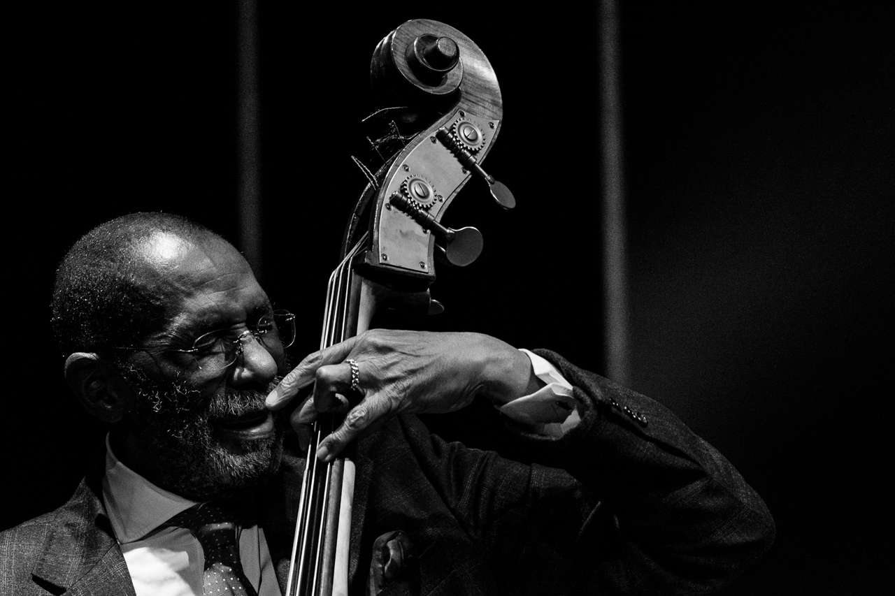 Ron Carter