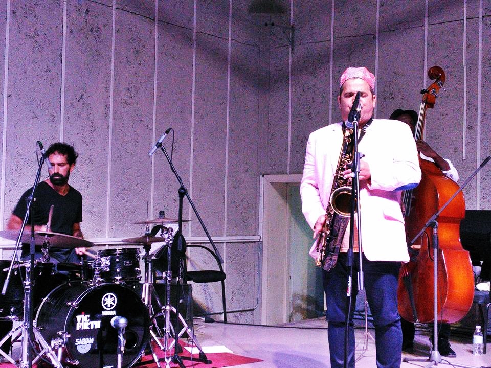 Untitled Jazz Photo