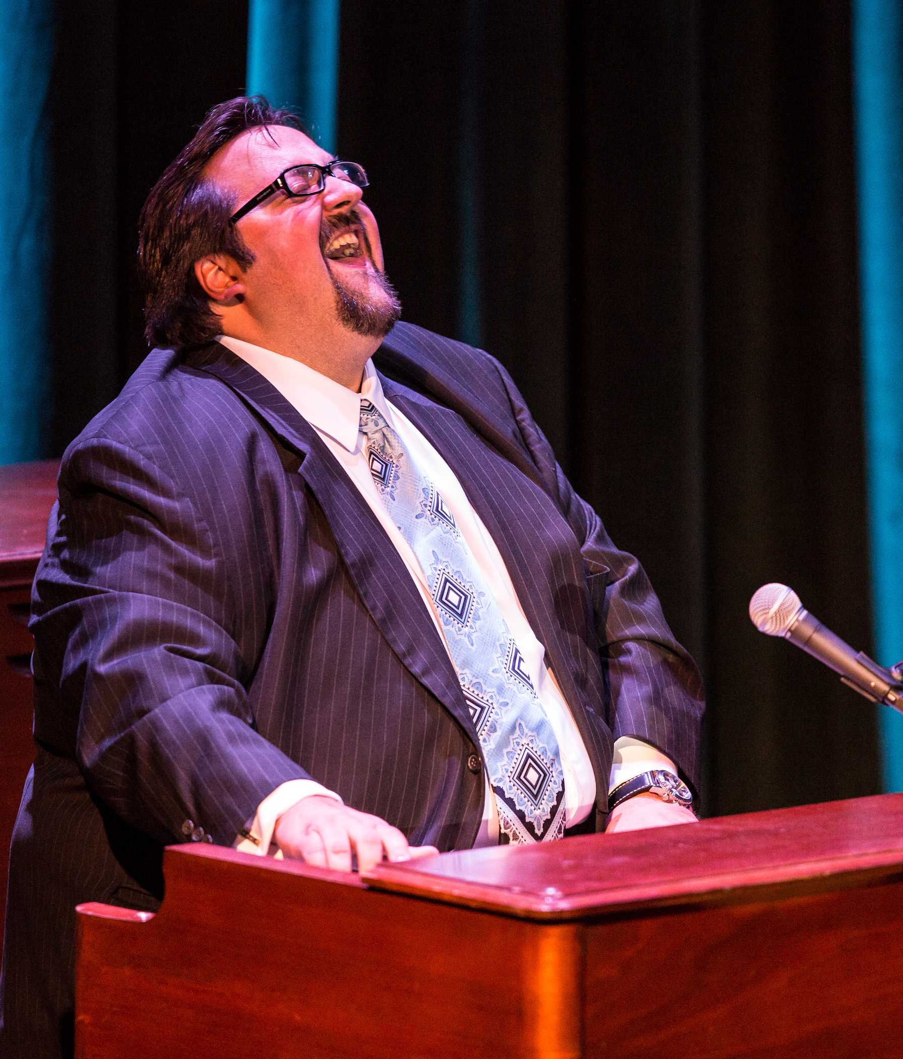 Joey defrancesco trio — jazz photo by Joey DeFrancesco | All About Jazz