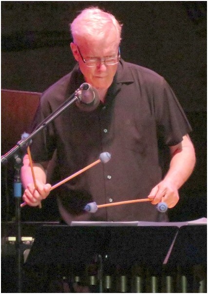 Gary Burton