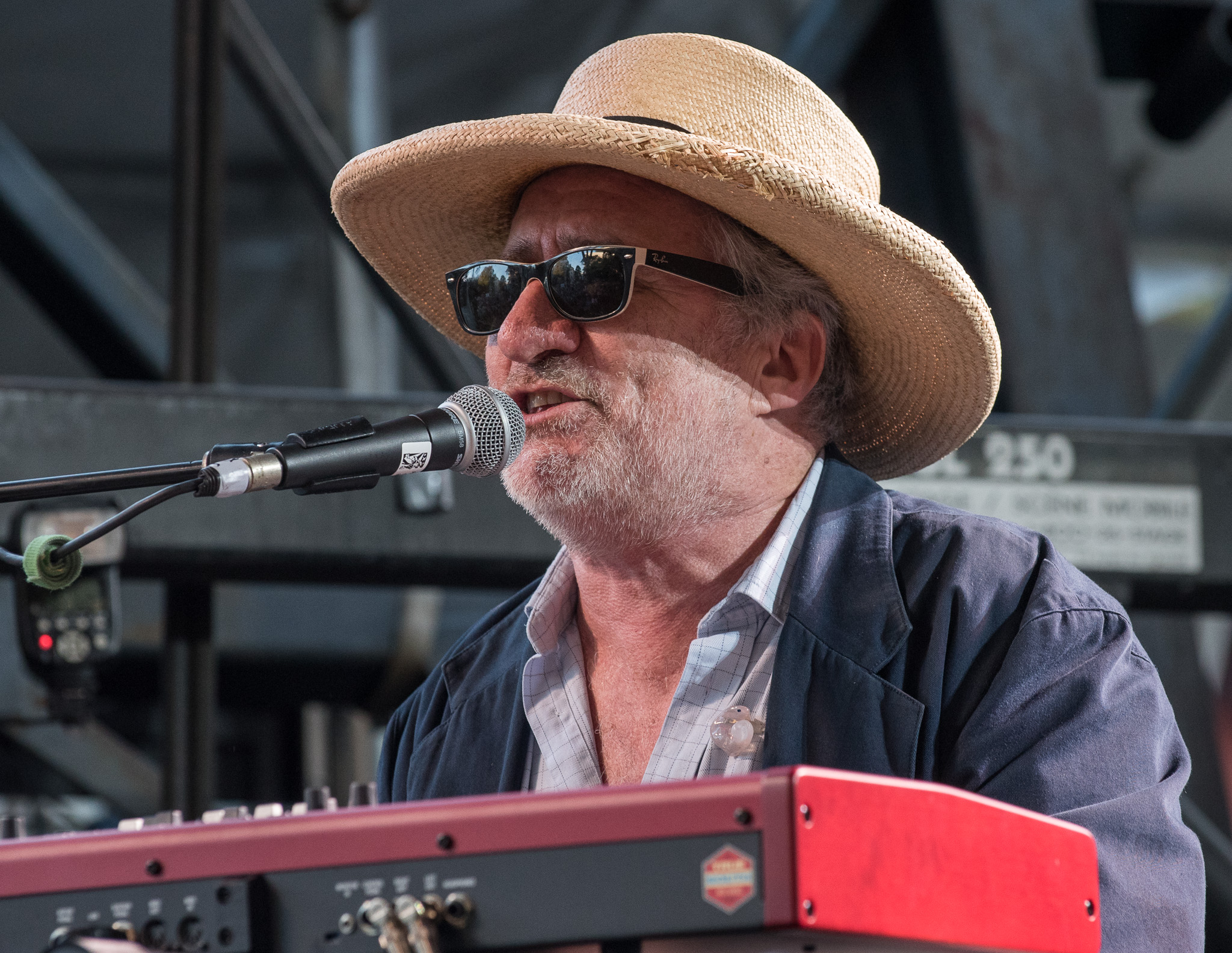 John Cleary