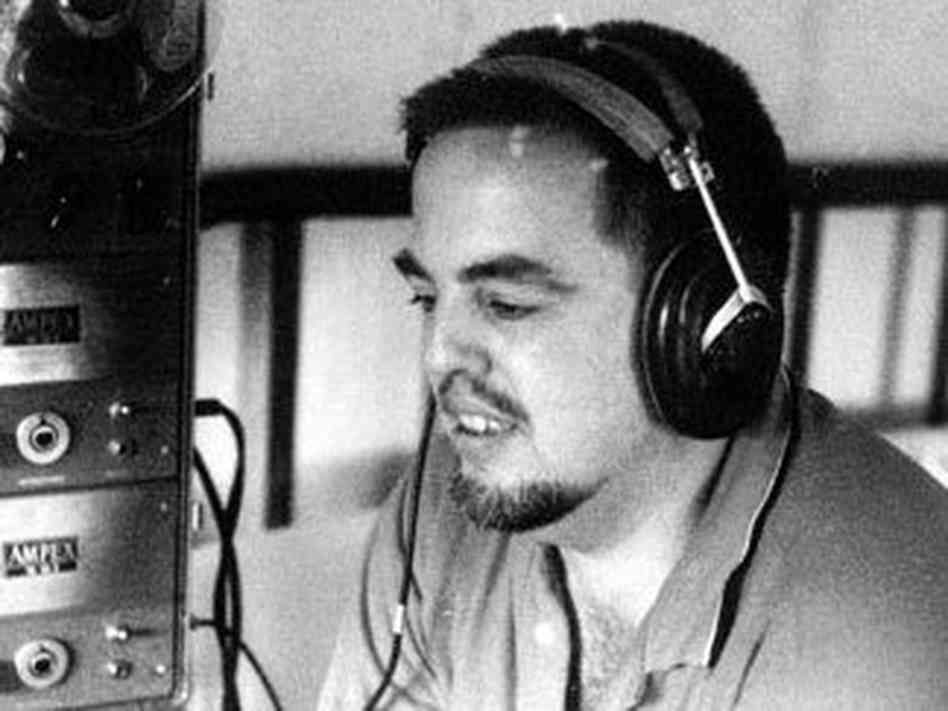 Alan Lomax