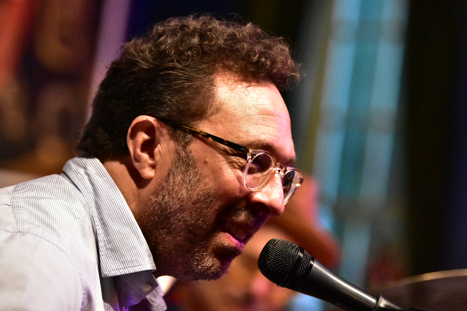 Anthony Wilson