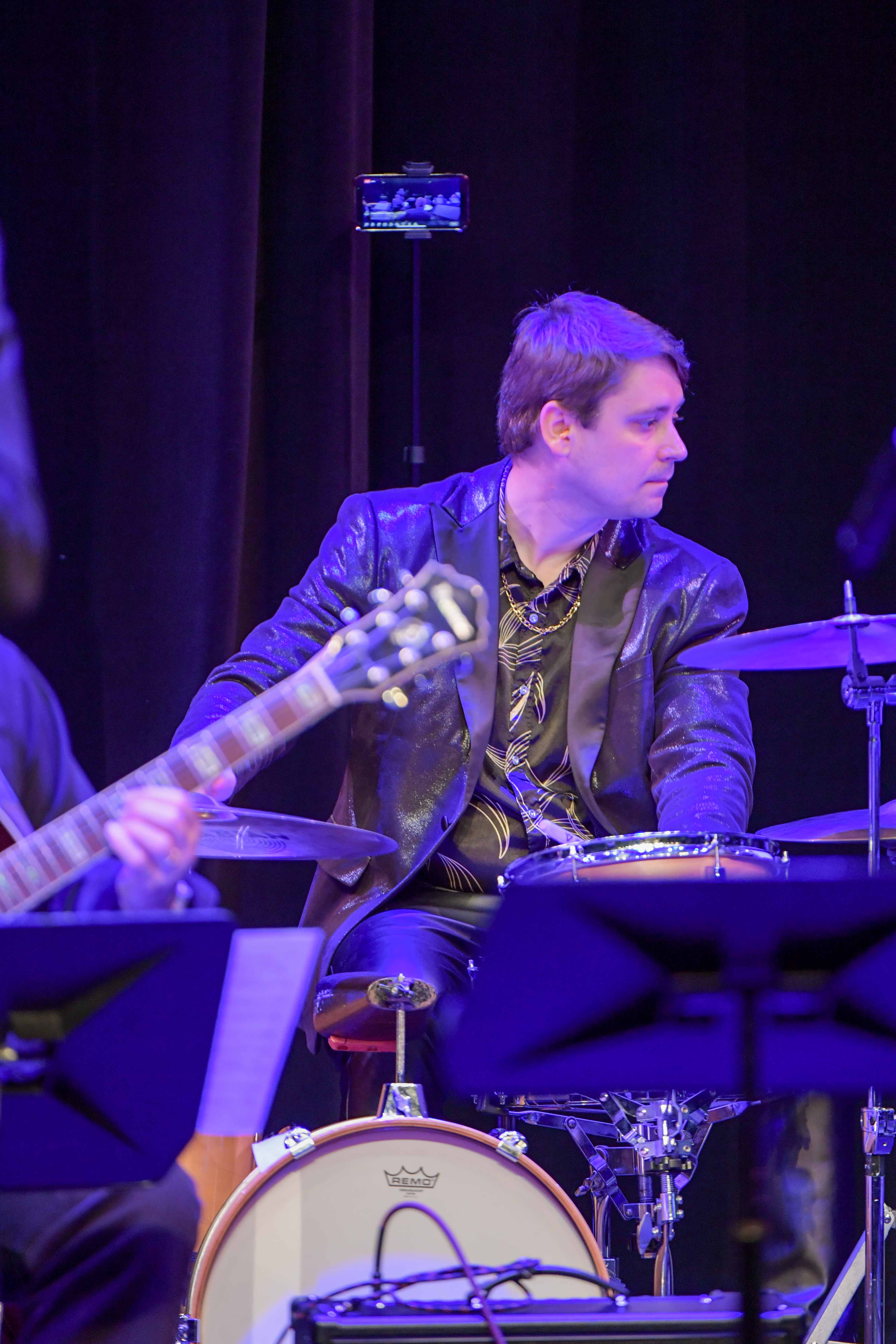 Jazz Works Big Band