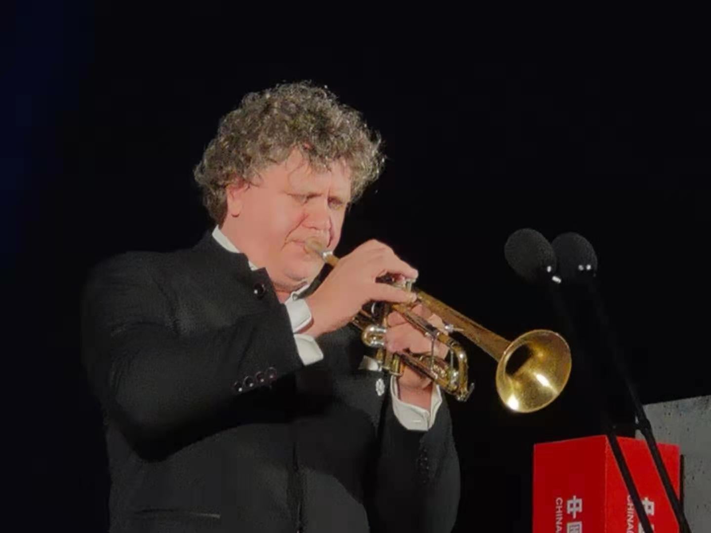 Untitled Jazz Photo