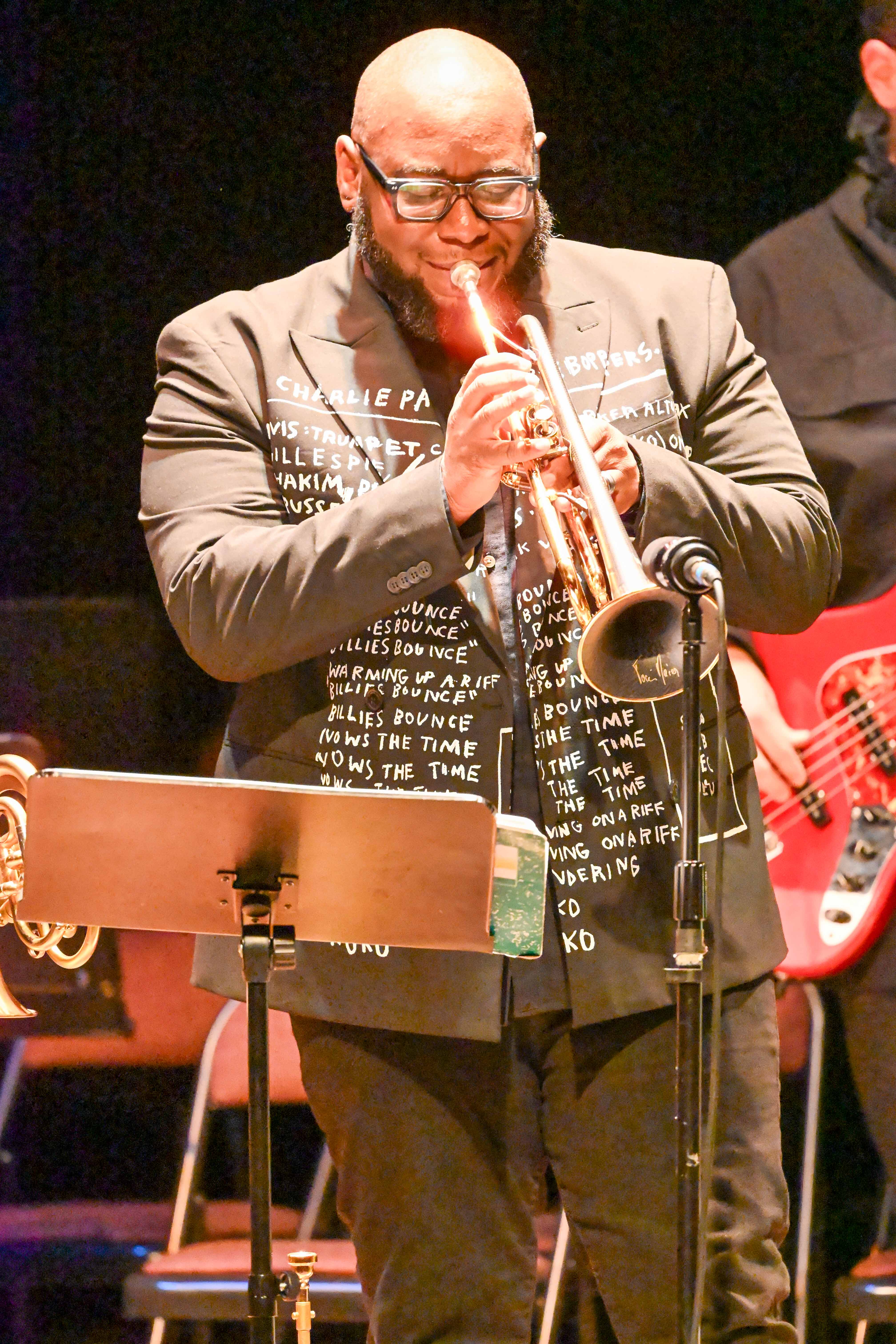 Duane Smith