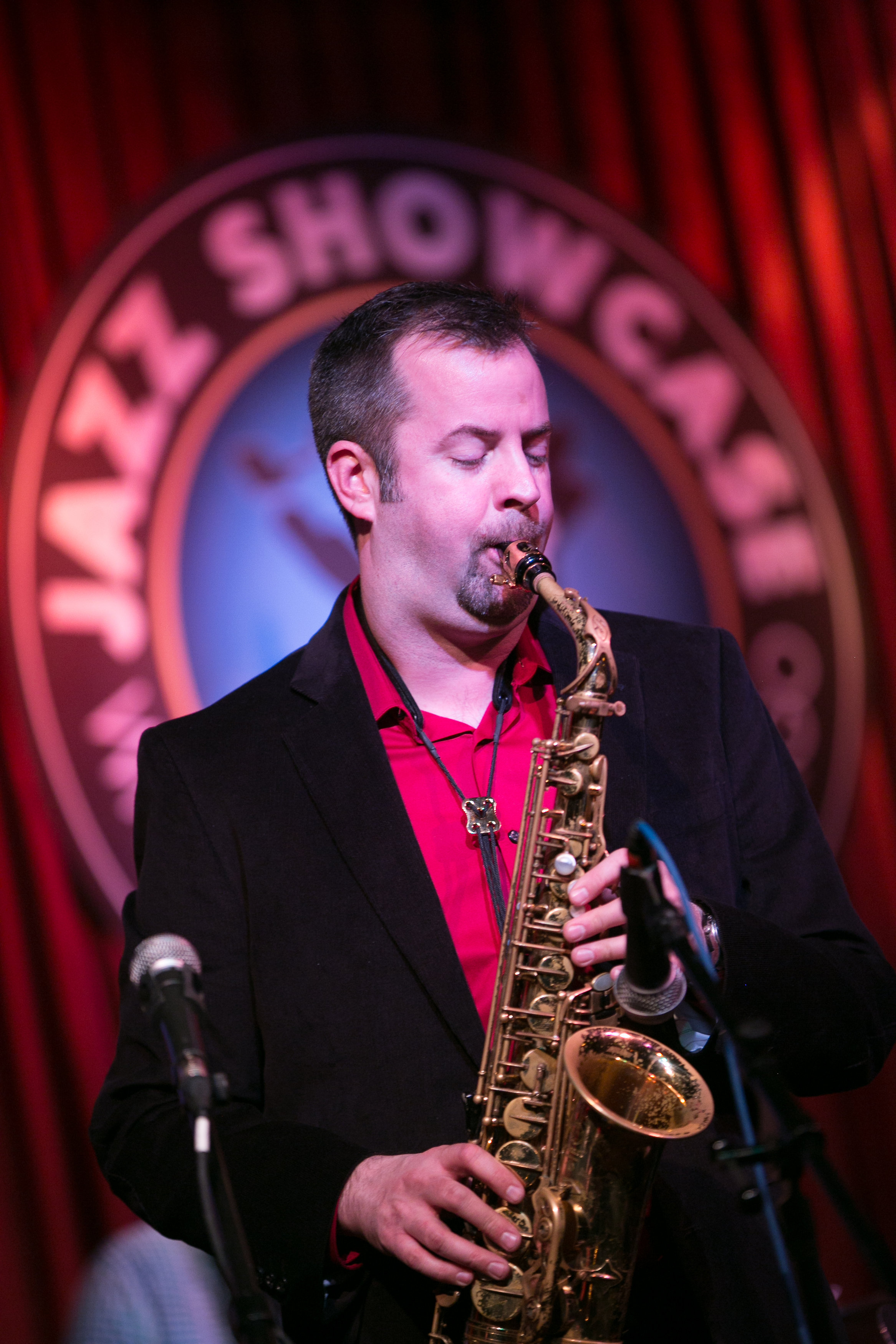 Untitled Jazz Photo