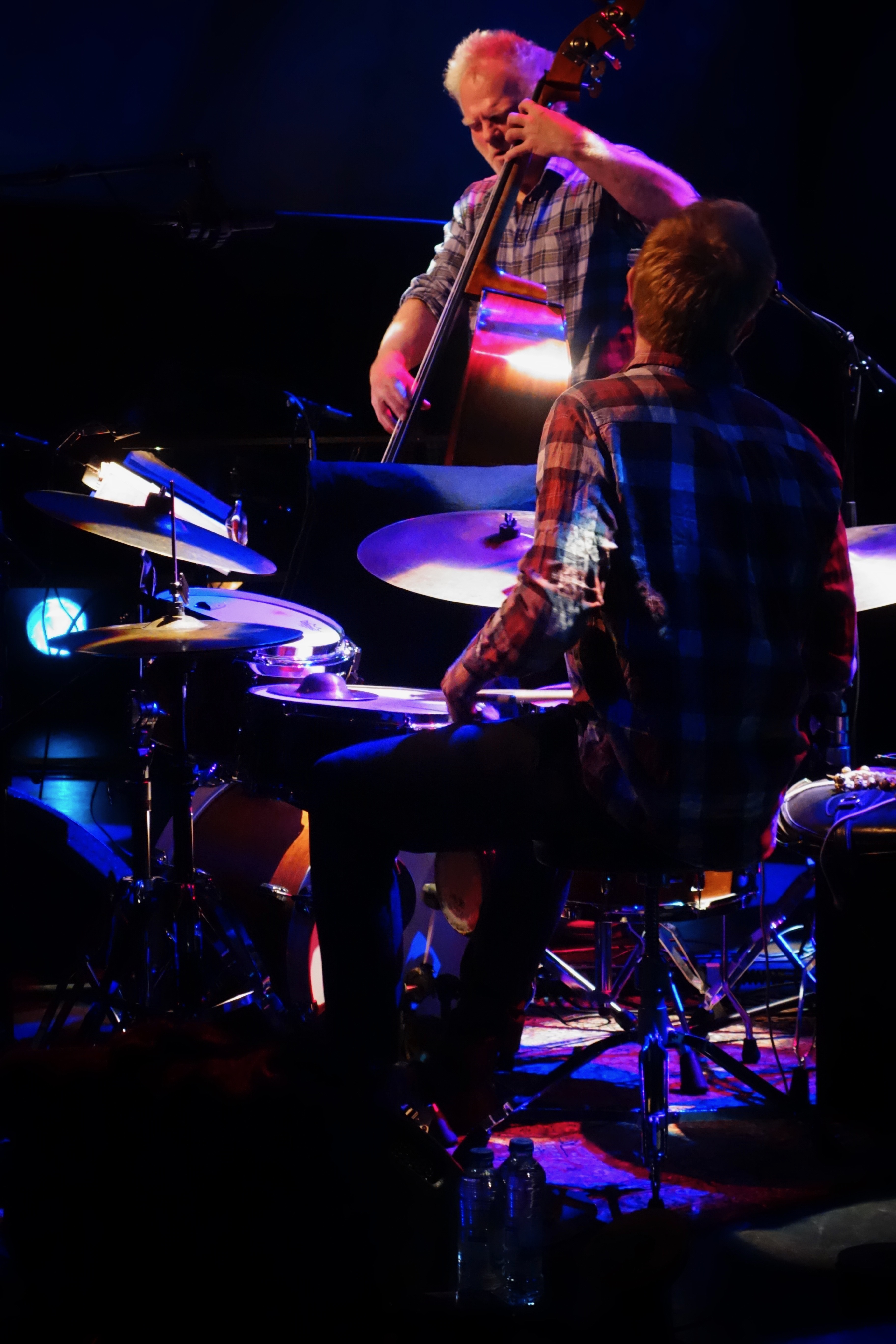 Untitled Jazz Photo
