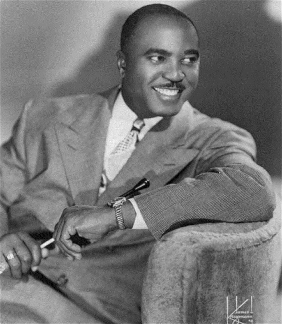 Jimmie lunceford