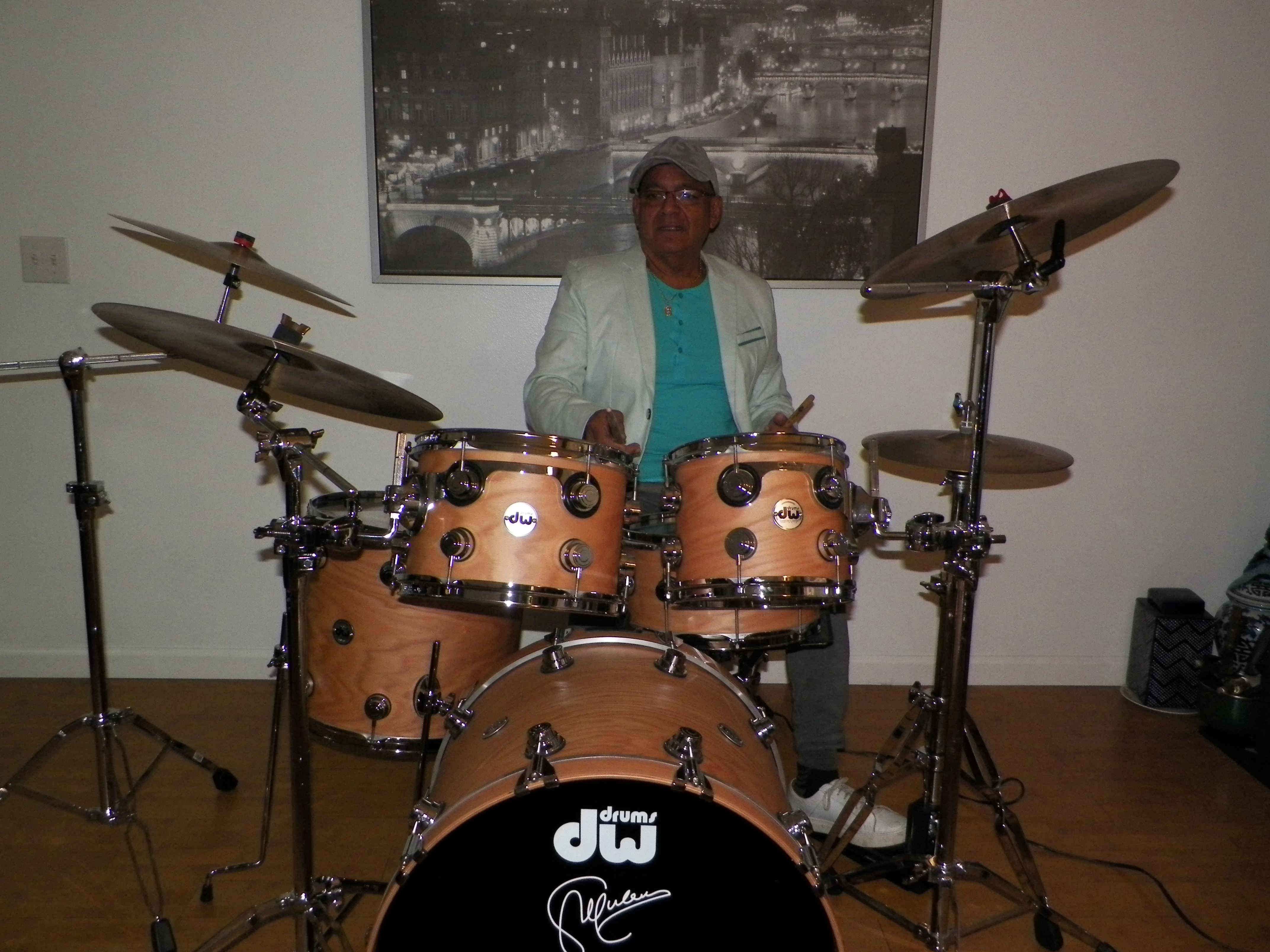 Untitled Jazz Photo