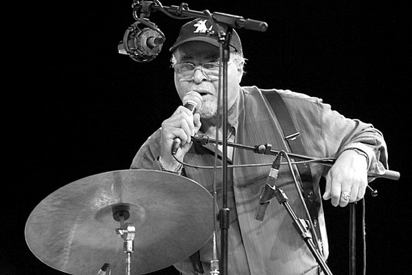 Jimmy Cobb / Jazz Vitoria 2009