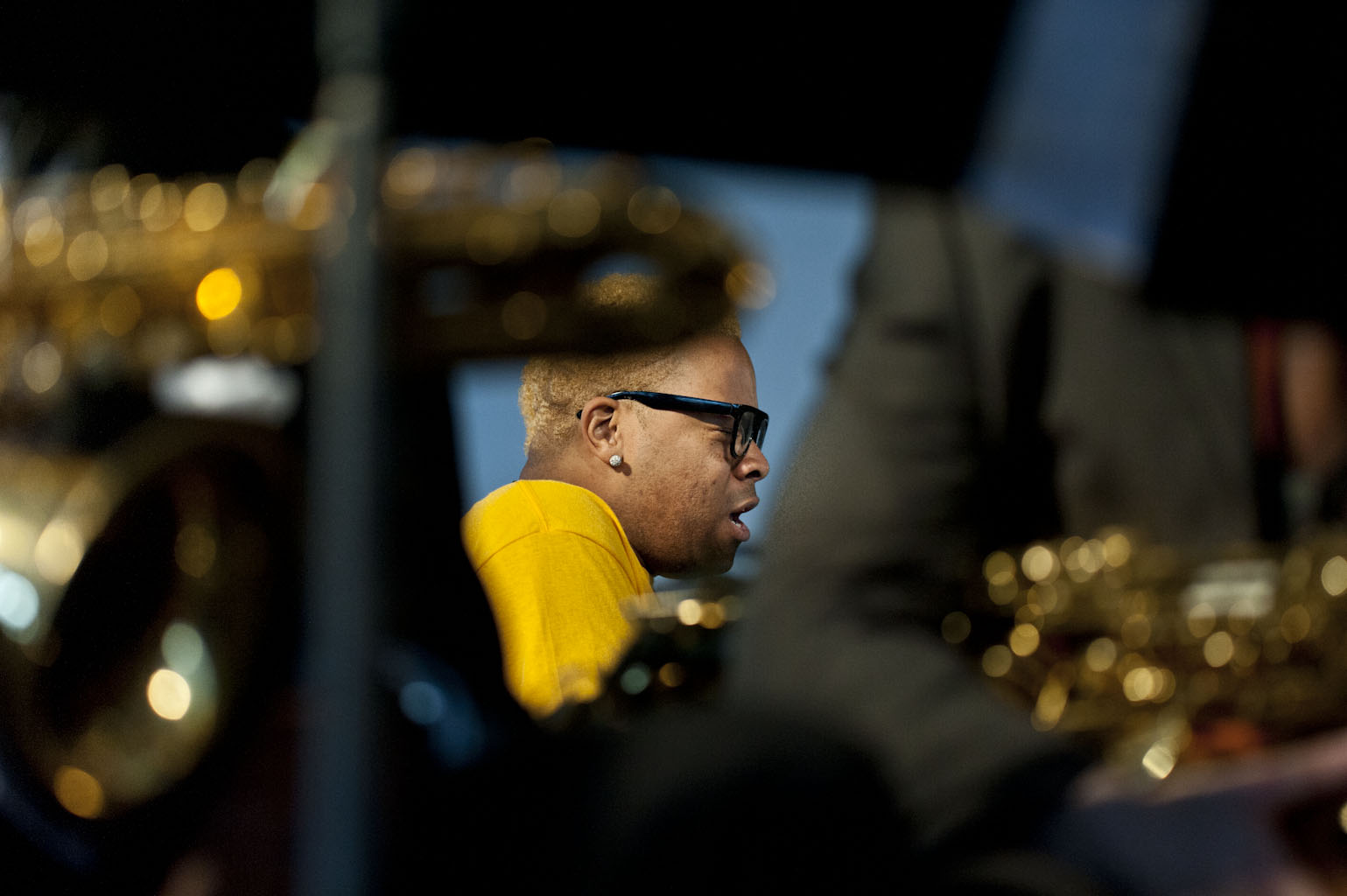 Untitled Jazz Photo